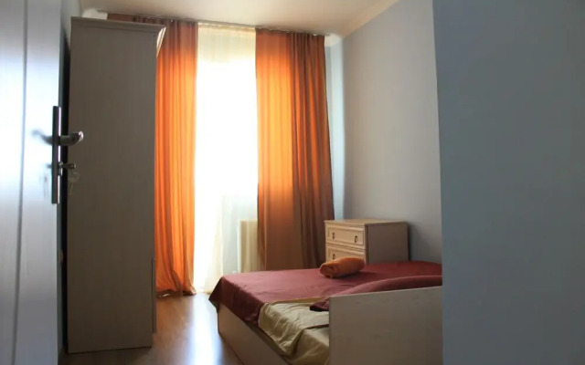 Apartment DIRSI 4