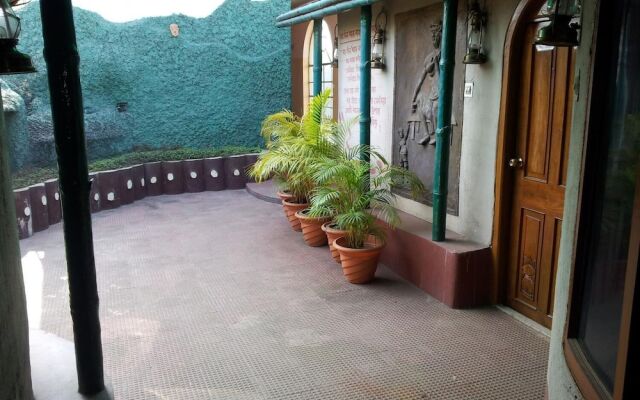 Hotel Ispat International