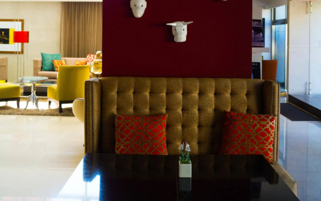 Adriatika Hotel & Residence