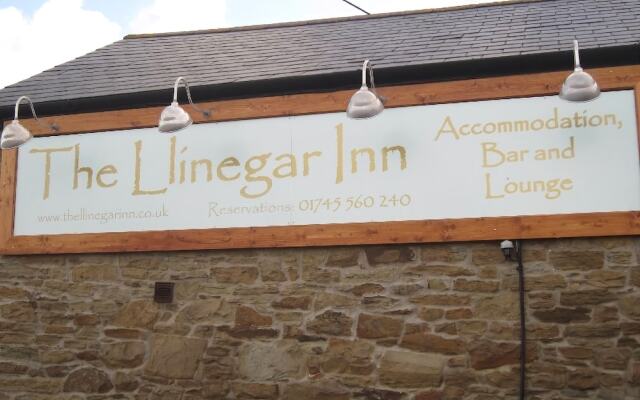 The Llinegar Inn