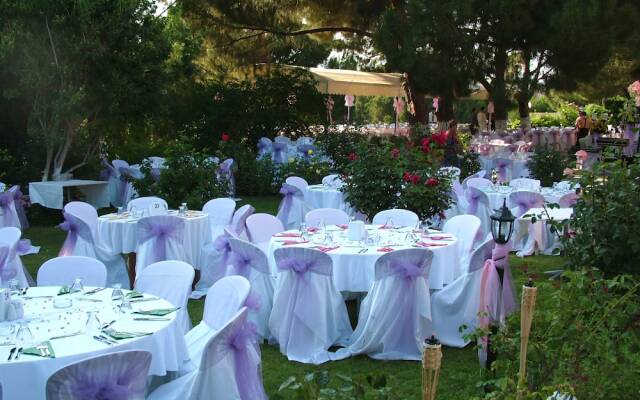 Kyme Otel