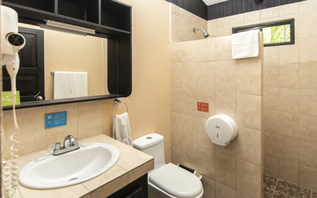 Buena Vista del Rincon Eco Adventure Park, Hotel & Spa