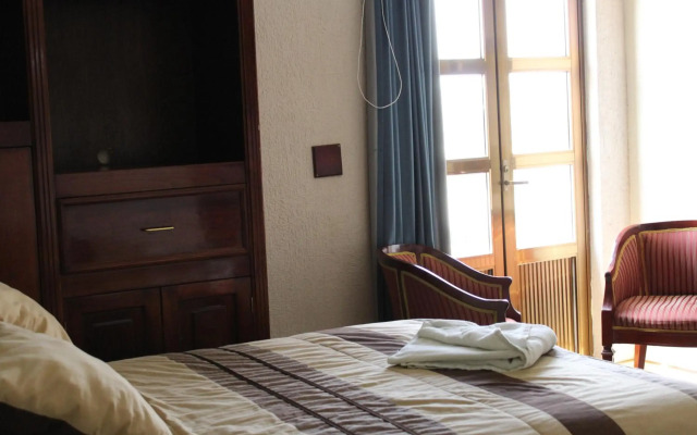Hotel Feria Jalisciense