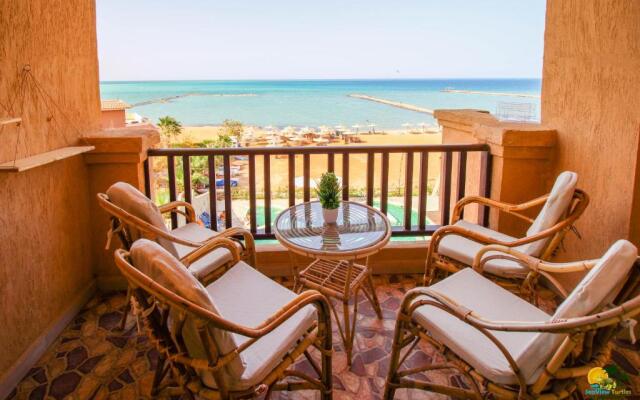 All View Apartements Hurghada