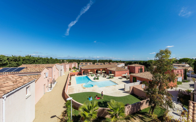 Terres de France - Le Domaine de Bacchus