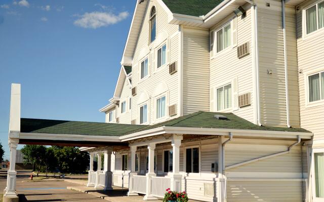 Country Inn & Suites by Radisson, Saskatoon, SK