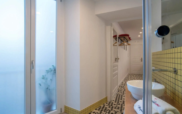 Napoliamo Guest House