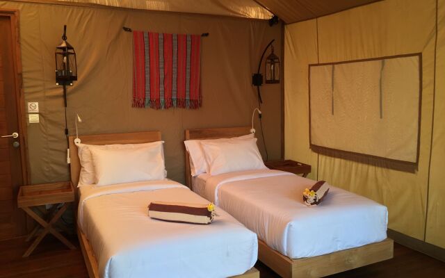 Gili Tenda Resort