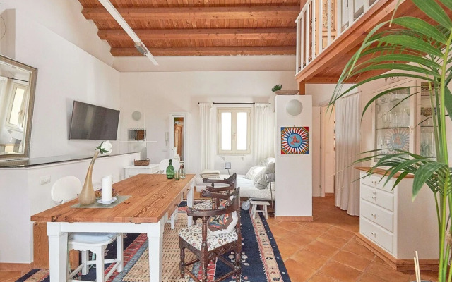 Solemar Sicilia - Casa Olivia