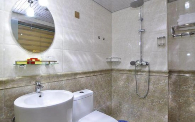 Xiyake Apartment Hostel (kunming Beitai Huayuan)