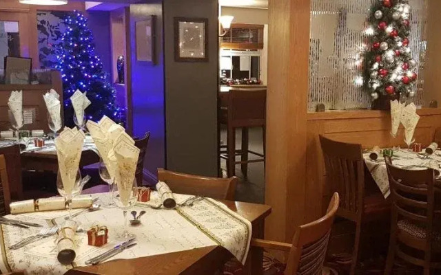 The Fountain Inn