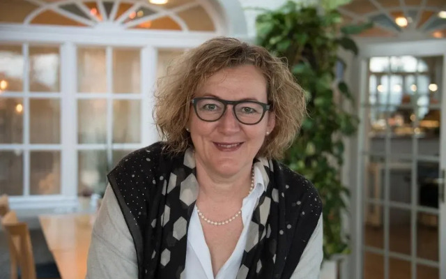 Gasthaus zum Bahnhof