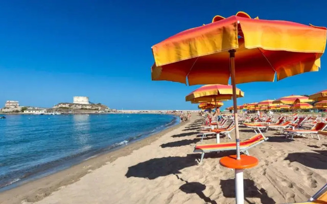 Residence Lido Chelo