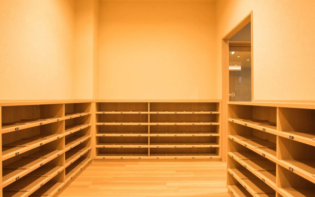 Dormy Inn Express Sendai Seaside