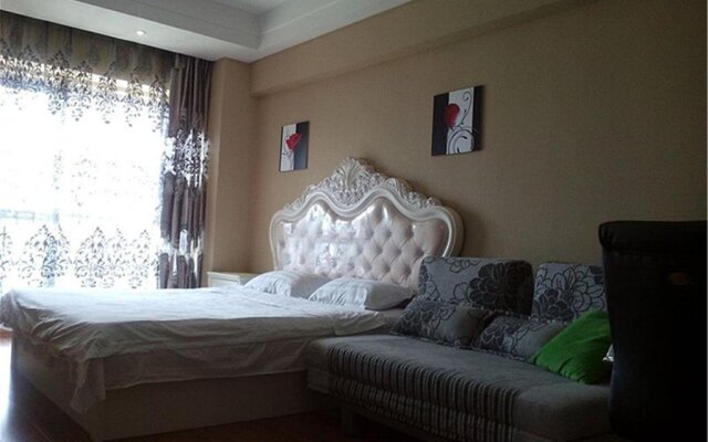 Hanlinge Apartment