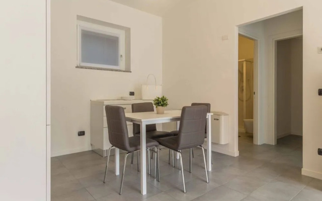 Mamma Ciccia Holiday Home - Lake View