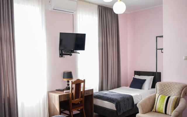 B&B Europa Hotel