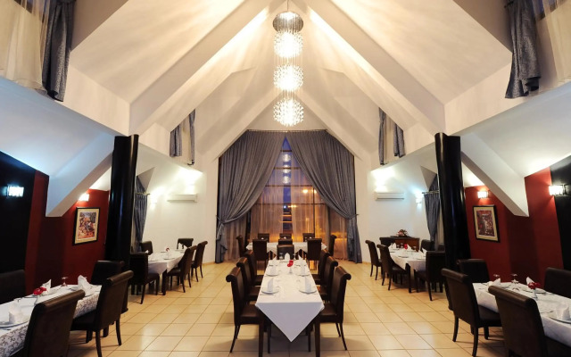 Farah Inn Ifrane