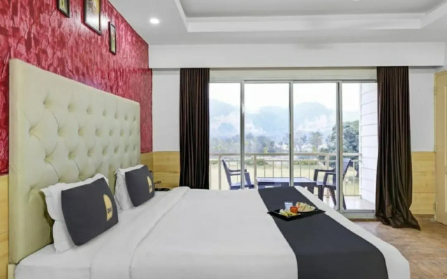 Limewood Riverside Resort