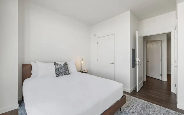 Placemakr Marymount Ballston