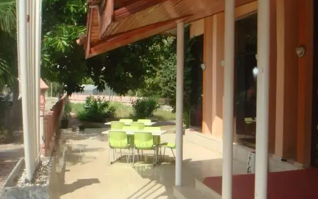 Grand Hotel Kekova