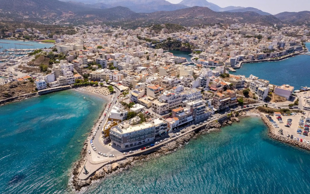 El Greco Hotel