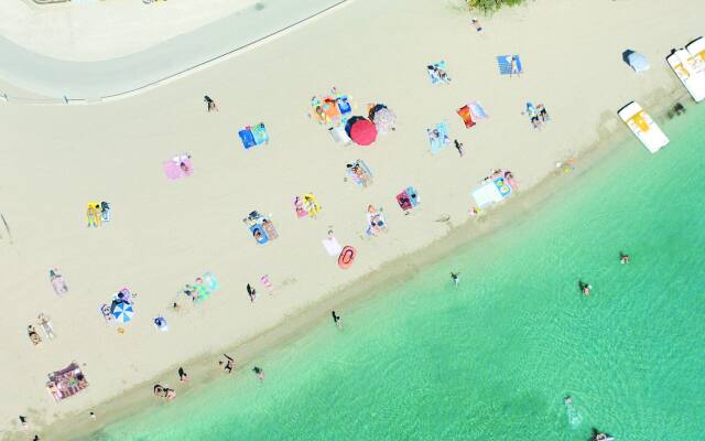 Ai Pini Medulin Resort