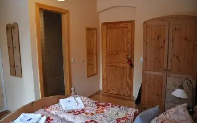 Landgasthof Alter Bahnhof