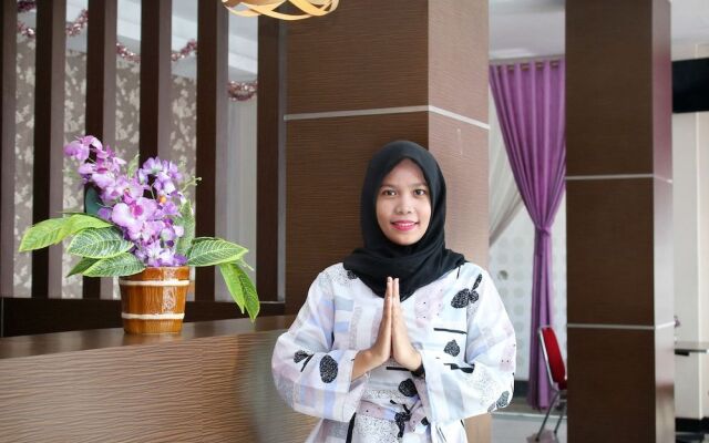 Airy Panakkukang Ance Daeng Ngoyo 8A Makassar