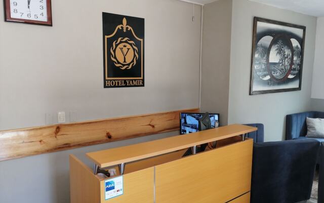 Hotel Yamir