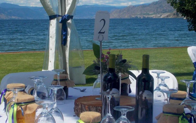 Sandy Beach Lodge