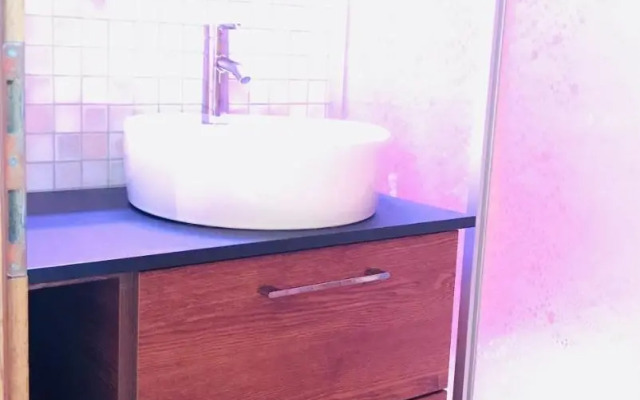 Appartements Skruba