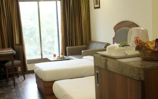 Lords Eco Inn, Gandhidham