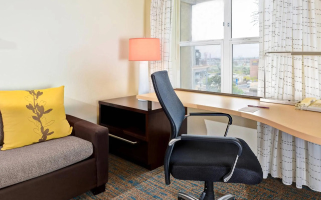 Residence Inn by Marriott Los Angeles LAX/El Segundo