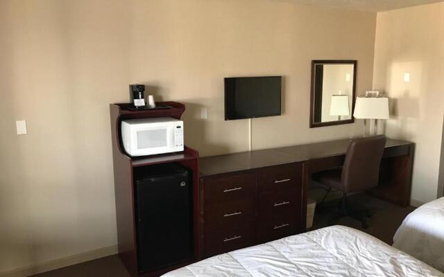 Allen Park Motor Lodge