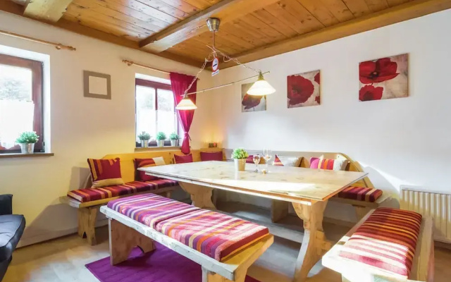 Spacious Holiday Home near Ski Area in Leogang