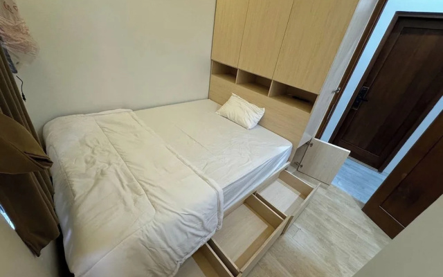 Malano Residence – Guest Rooms – Denpasar