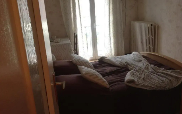 Relais Vosges Alsace