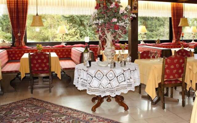 Hotel-Restaurant Ehrich