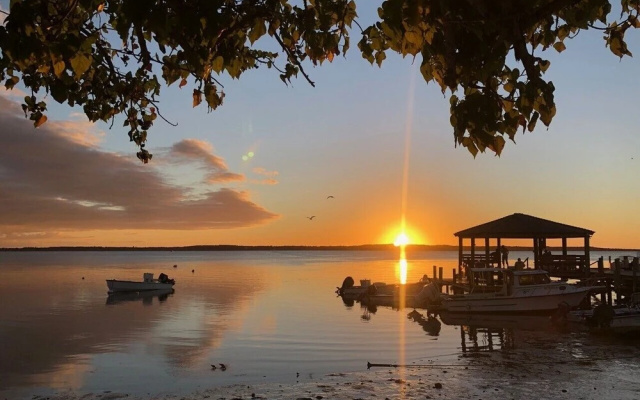 Harbour Island Haven: Newly Remodeled Cottage Near Pink Sands Beach — фото 4