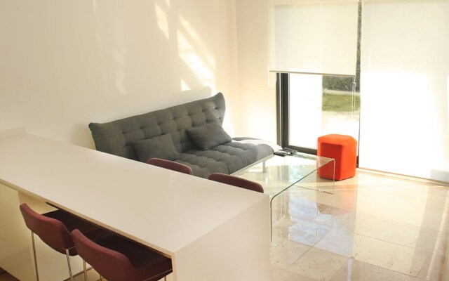 Menesse On the Beach Apartment 4