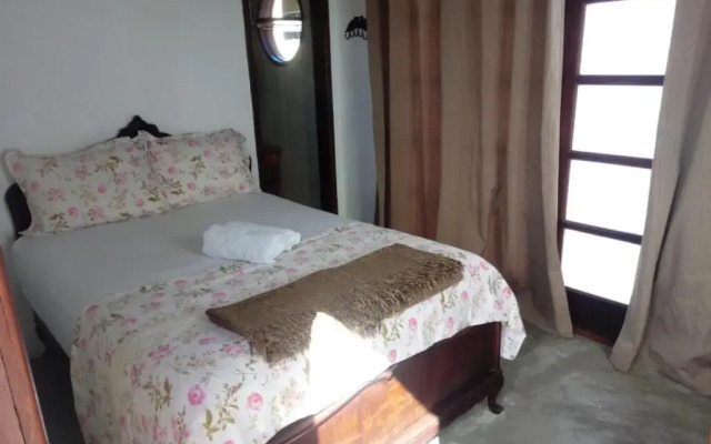 Casa Lindinha