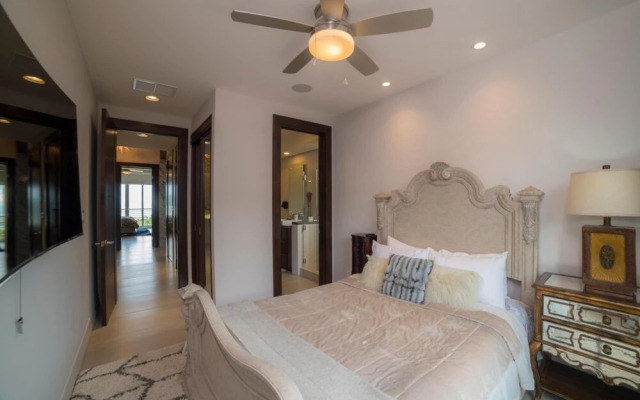 Miramar 4A - 3bdr 3bth Ocean View