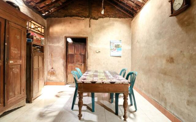 Kasmiyem Homestay