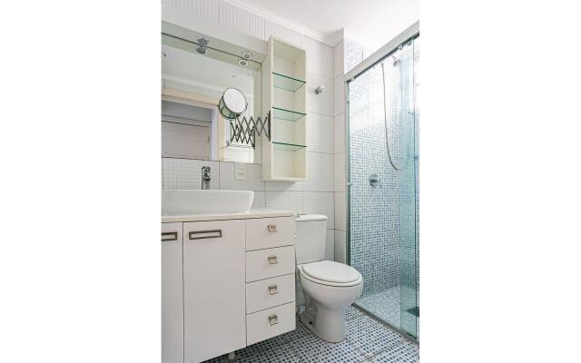 WI-FI 200MB | Vista parcial do MAR #CA28