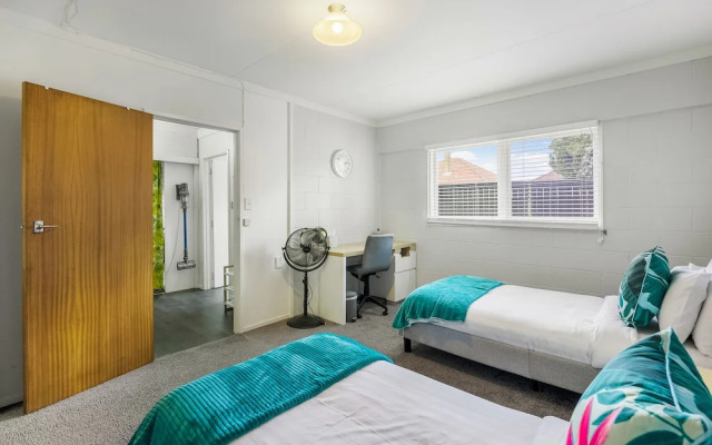 Inner City Retreat - WiFi - Netflix