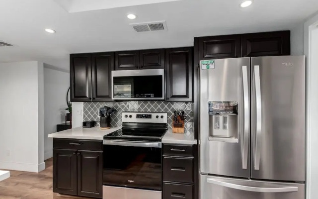 Buena Terra in Scottsdale