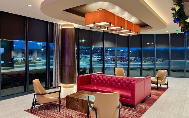 Osage Casino Hotel - Bartlesville