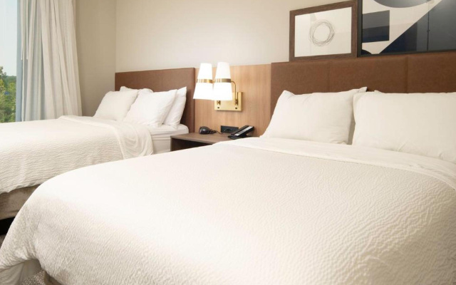 Staybridge Suites Cincinnati East Milford by IHG