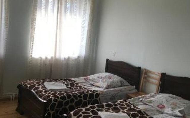 Guest House Jamarjeti